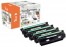 112213 - Peach Spar Pack Tonermodule kompatibel zu Canon CRG-040, 0460C002, 0458C002, 0456C002, 0454C002