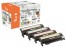 112462 - Peach Spar Pack Tonermodule kompatibel zu HP No. 117A, W2070A, W2071A, W2072A, W2073A