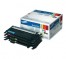 211567 - Original Tonerpatronen Rainbow Kit CMYBK Samsung CLT-P4072C/ELS, SU382A