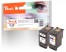 321950 - Peach Spar Pack Druckköpfe kompatibel zu Canon PG-575XL, CL-576XL